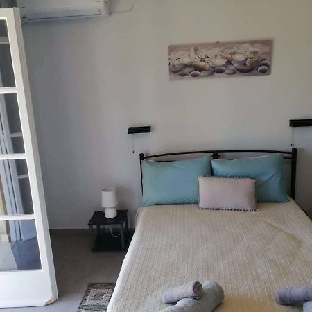 Issos Apartments Agios Georgios  Zewnętrze zdjęcie
