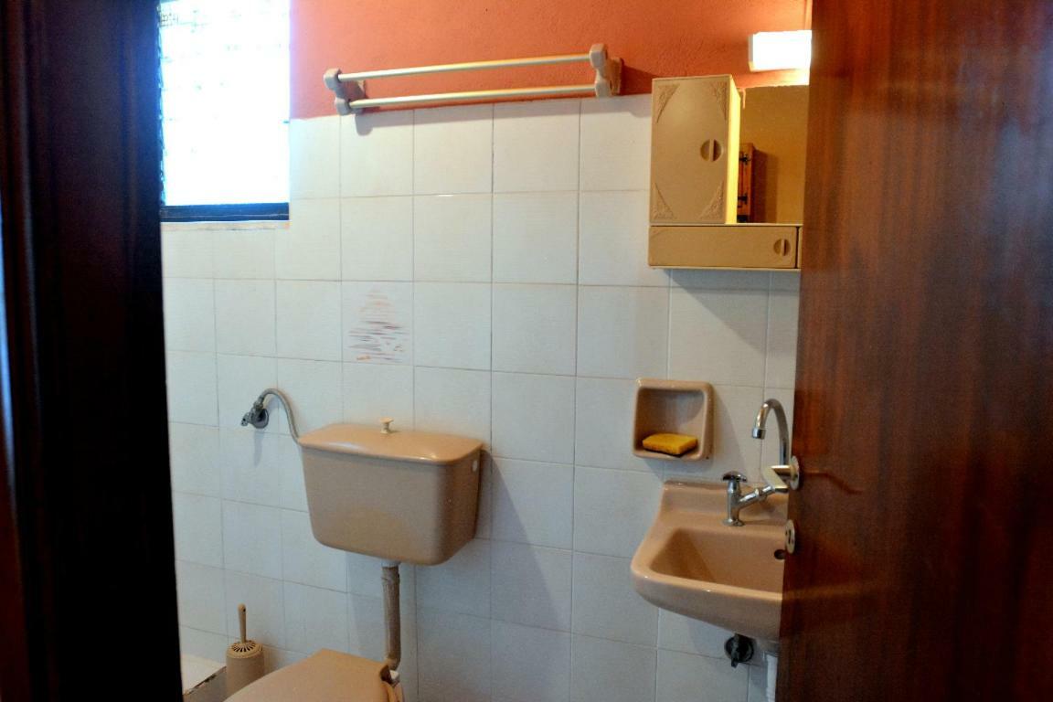 Issos Apartments Agios Georgios  Zewnętrze zdjęcie