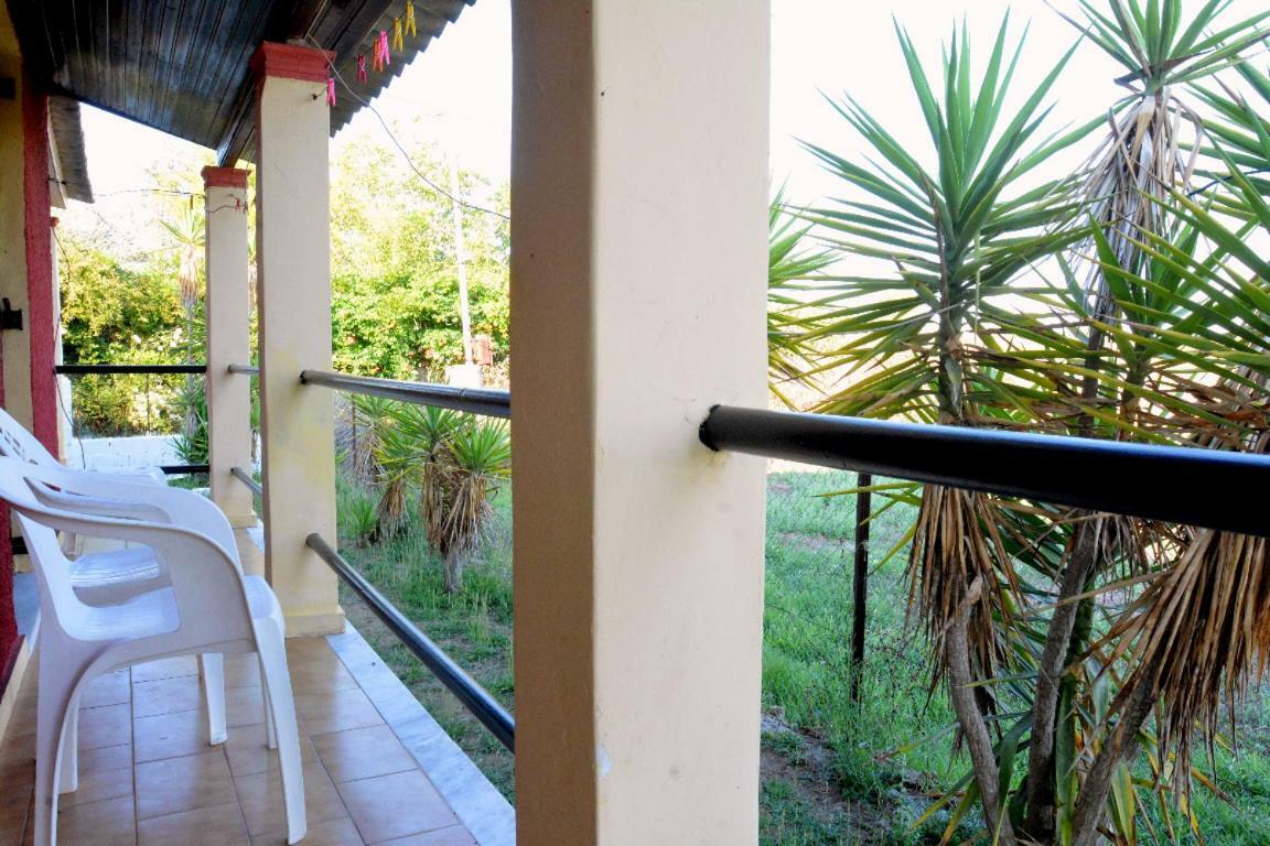 Issos Apartments Agios Georgios  Zewnętrze zdjęcie