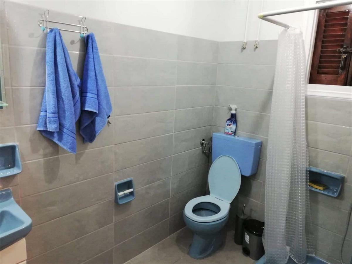 Issos Apartments Agios Georgios  Zewnętrze zdjęcie